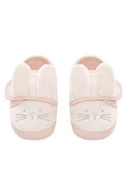 Kapcie Lasocki Kids CEO-CM250103-2 Różowy ze sklepu eobuwie.pl w kategorii Kapcie dziecięce - zdjęcie 188326268