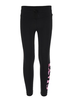 Levi's Kids Legginsy w kolorze czarnym ze sklepu Limango Polska w kategorii Spodnie dziewczęce - zdjęcie 188327167