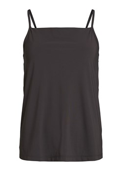 Rethinkit Top sportowy "Ann" w kolorze czarnym ze sklepu Limango Polska w kategorii Bluzki damskie - zdjęcie 188327218