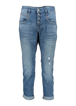 Herrlicher Dżinsy - Boyfriend fit - w kolorze niebieskim ze sklepu Limango Polska w kategorii Jeansy damskie - zdjęcie 188327349