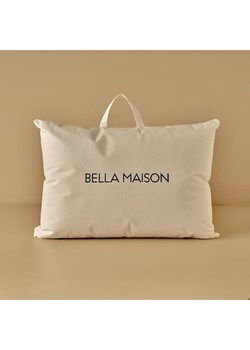 BELLA MAISON Poduszka w kolorze białym z mikrożelem ze sklepu Limango Polska w kategorii Poduszki dekoracyjne - zdjęcie 188327506