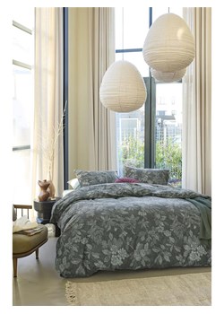 Beddinghouse Komplet pościeli flanelowej "Mea" w kolorze zielonym ze sklepu Limango Polska w kategorii Pościele - zdjęcie 188327587