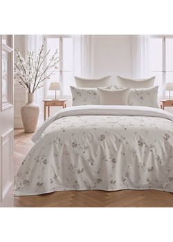 Pierre Cardin Perkalowa poszwa w kolorze beżowym na kołdrę ze sklepu Limango Polska w kategorii Pościele - zdjęcie 188327609