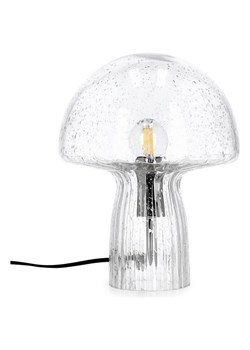 Bizzotto Lampa stołowa "Carysa" - wys. 25,5 x Ø 20 cm ze sklepu Limango Polska w kategorii Oświetlenie - zdjęcie 188327665