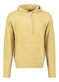 Geographical Norway Bluza "Faglio" w kolorze żółtym ze sklepu Limango Polska w kategorii Bluzy męskie - zdjęcie 188328106