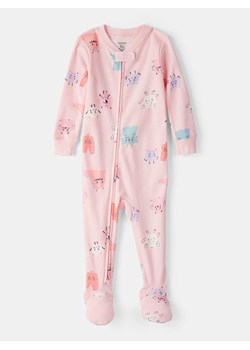 carter's Śpioszki w kolorze jasnoróżowym ze sklepu Limango Polska w kategorii Śpiochy - zdjęcie 188328146