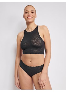 Sloggi Top "Zero Feel" ze sklepu Limango Polska w kategorii Bluzki damskie - zdjęcie 188328197