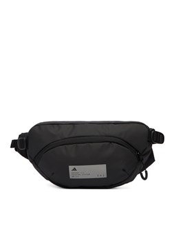 Nerka adidas HYBRID WAISTBAG KE0355 Czarny ze sklepu eobuwie.pl w kategorii Nerki - zdjęcie 188329366