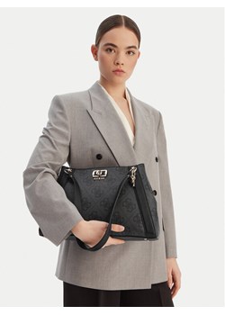 Guess Torebka Karnilla HWOS99 01220 Szary ze sklepu MODIVO w kategorii Torebki damskie - zdjęcie 188329636