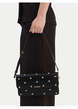 Guess Torebka Sadie HWVG81 18190 Czarny ze sklepu MODIVO w kategorii Torebki damskie - zdjęcie 188329665