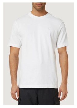 Calvin Klein Jeans T-Shirt SS CLASSIC MONOGRAM Biały Classic Fit ze sklepu MODIVO w kategorii T-shirty męskie - zdjęcie 188329719