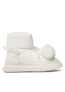 DeeZee Śniegowce CS5855-07 Beżowy ze sklepu MODIVO w kategorii Buty zimowe dziecięce - zdjęcie 188329738