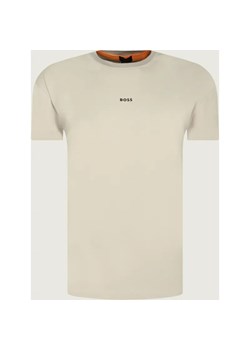 BOSS ORANGE T-shirt TChup | Relaxed fit ze sklepu Gomez Fashion Store w kategorii T-shirty męskie - zdjęcie 188332446