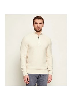 BOSS BLACK Sweter H-Ulicio | Regular Fit ze sklepu Gomez Fashion Store w kategorii Swetry męskie - zdjęcie 188332738