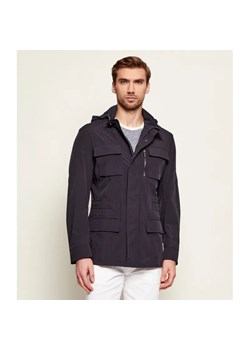 MooRER Parka MANOLO-KN | Regular Fit ze sklepu Gomez Fashion Store w kategorii Kurtki męskie - zdjęcie 188332747