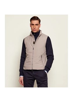 MooRER Bezrękawnik SENIO-SKT | Regular Fit ze sklepu Gomez Fashion Store w kategorii Kamizelki męskie - zdjęcie 188332748