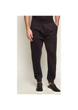 Armani Exchange Spodnie dresowe | Regular Fit ze sklepu Gomez Fashion Store w kategorii Spodnie męskie - zdjęcie 188332755