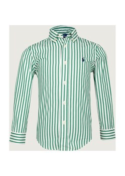 POLO RALPH LAUREN Koszula | Regular Fit ze sklepu Gomez Fashion Store w kategorii Koszule chłopięce - zdjęcie 188332757
