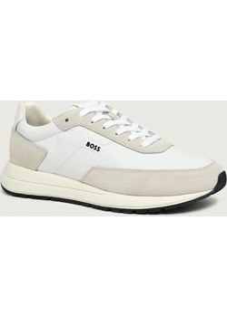 BOSS BLACK Sneakersy Vinston_Runn_ltwasd | zamsz ze sklepu Gomez Fashion Store w kategorii Buty sportowe męskie - zdjęcie 188332765