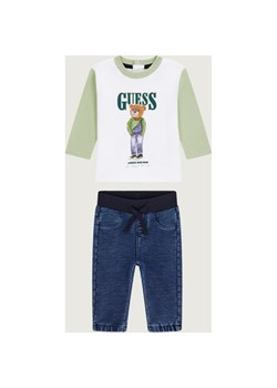 Guess Komplet | Regular Fit ze sklepu Gomez Fashion Store w kategorii Komplety niemowlęce - zdjęcie 188332766