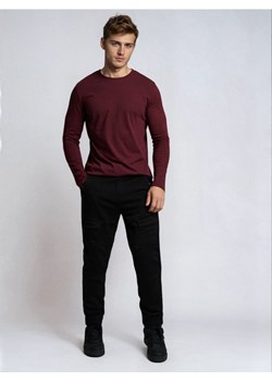 Sinsay - Jeansy jogger - czarny ze sklepu Sinsay w kategorii Jeansy męskie - zdjęcie 188333646