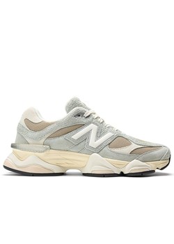 Buty unisex New Balance U9060440 - szare ze sklepu streetstyle24.pl w kategorii Buty sportowe męskie - zdjęcie 188333725