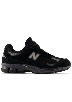 Buty unisex New Balance Protection Pack Gore-Tex U20023MB - czarne ze sklepu streetstyle24.pl w kategorii Buty sportowe męskie - zdjęcie 188333727