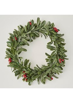 BELLA MAISON Sztuczny wianek ze sklepu Limango Polska w kategorii Dekoracje bożonarodzeniowe - zdjęcie 188333797