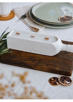 Lucky Bees Świeca zapachowa - 650 g ze sklepu Limango Polska w kategorii Świece i dyfuzory - zdjęcie 188333838