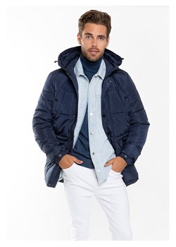 Northwood Kutka zimowa "Ryan" w kolorze granatowym ze sklepu Limango Polska w kategorii Kurtki męskie - zdjęcie 188334378