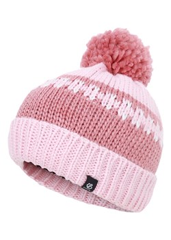 Dare 2b Czapka "Boffin II" w kolorze jasnoróżowym ze sklepu Limango Polska w kategorii Czapki dziecięce - zdjęcie 188334556