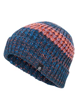 Dare 2b Czapka beanie "Mindless II" w kolorze granatowo-pomarańczowym ze sklepu Limango Polska w kategorii Czapki dziecięce - zdjęcie 188334559