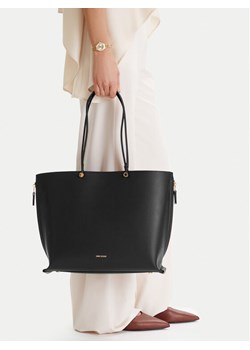 GINO ROSSI Torebka C-WEN-2 Czarny ze sklepu MODIVO w kategorii Torebki damskie - zdjęcie 188334618