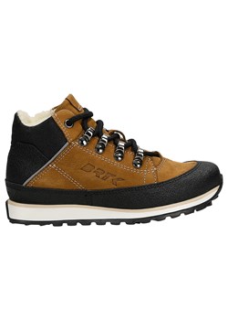 Trzewiki Ocieplane Wojas X Bartek 8630073, Dla Chłopców, Brązowy ze sklepu Wojas w kategorii Buty zimowe dziecięce - zdjęcie 188334698