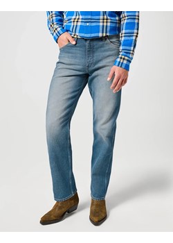 MESKIE SPODNIE WRANGLER 13MWZ COLT 112358075 ze sklepu YouNeedit.pl w kategorii Jeansy męskie - zdjęcie 188334786