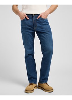 MESKIE SPODNIE LEE WEST DEEP OCEAN 112372636 ze sklepu YouNeedit.pl w kategorii Jeansy męskie - zdjęcie 188334817