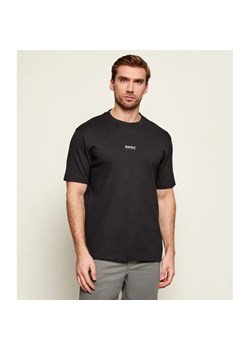 BOSS ORANGE T-shirt Te_BossClub | Regular Fit ze sklepu Gomez Fashion Store w kategorii T-shirty męskie - zdjęcie 188337007