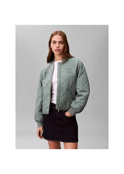 Calvin Klein Jeans Kurtka bomber | Regular Fit ze sklepu Gomez Fashion Store w kategorii Kurtki damskie - zdjęcie 188337015