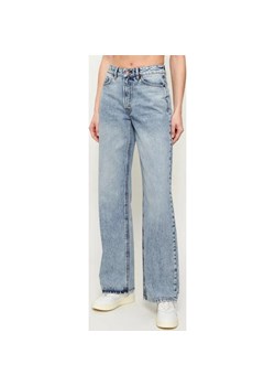 HUGO Jeansy 937_14 | flare fit ze sklepu Gomez Fashion Store w kategorii Jeansy damskie - zdjęcie 188337018