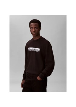 Calvin Klein Bluza | Regular Fit ze sklepu Gomez Fashion Store w kategorii Bluzy męskie - zdjęcie 188337026