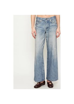 AllSaints Jeansy KAI TERRY | Loose fit ze sklepu Gomez Fashion Store w kategorii Jeansy damskie - zdjęcie 188337027