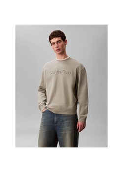 Calvin Klein Bluza | Regular Fit ze sklepu Gomez Fashion Store w kategorii Bluzy męskie - zdjęcie 188337046