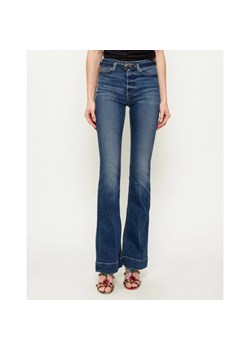 Pinko Jeansy FLORA | flare fit ze sklepu Gomez Fashion Store w kategorii Jeansy damskie - zdjęcie 188337047
