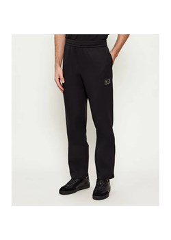 Armani Exchange Spodnie dresowe | Regular Fit ze sklepu Gomez Fashion Store w kategorii Spodnie męskie - zdjęcie 188337075