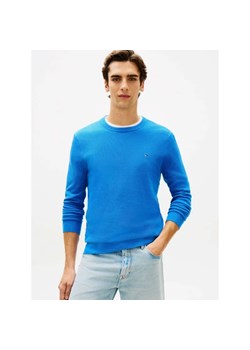 Tommy Hilfiger Sweter | Regular Fit ze sklepu Gomez Fashion Store w kategorii Swetry męskie - zdjęcie 188337105