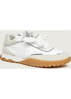 Pinko Sneakersy GEA 02 | zamsz ze sklepu Gomez Fashion Store w kategorii Buty sportowe damskie - zdjęcie 188337117