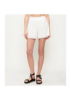Anine Bing Szorty KAM | Regular Fit ze sklepu Gomez Fashion Store w kategorii Szorty - zdjęcie 188337118