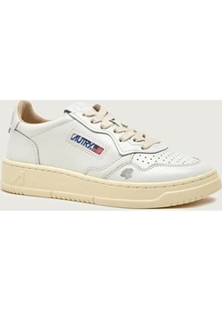 Autry Skórzane sneakersy MEDALIST ze sklepu Gomez Fashion Store w kategorii Buty sportowe damskie - zdjęcie 188337119