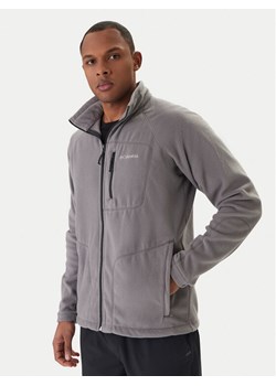 Columbia Polar Fast Trek Full Zip 1420421 Szary Regular Fit ze sklepu MODIVO w kategorii Bluzy męskie - zdjęcie 188337238