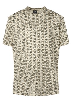 Armani Exchange T-Shirt XM002778 AF10356 F1166 Kolorowy Regular Fit ze sklepu MODIVO w kategorii T-shirty męskie - zdjęcie 188337269